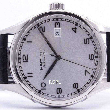 Hamilton American Classic Valiant Automatic H39515753 Orologio da uomo
