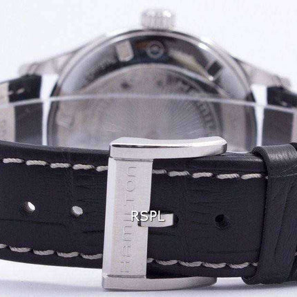 Hamilton American Classic Valiant Automatic H39515753 Orologio da uomo
