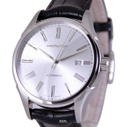 Orologio da uomo Hamilton Valiant Automatic H39515754