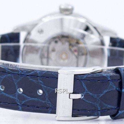 Orologio da donna Hamilton American Classic Railroad Automatic H40405691