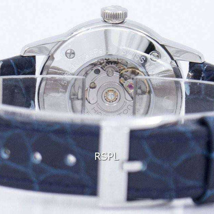 Orologio da donna Hamilton American Classic Railroad Automatic H40405691