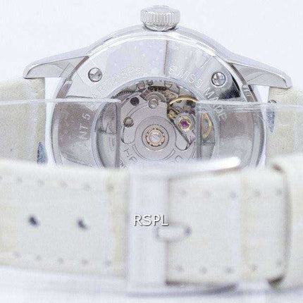 Orologio da donna Hamilton American Classic Railroad Automatic Diamond Accent H40405821