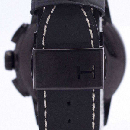 Orologio da uomo Hamilton American Classic Railroad Automatic Chronograph H40686335