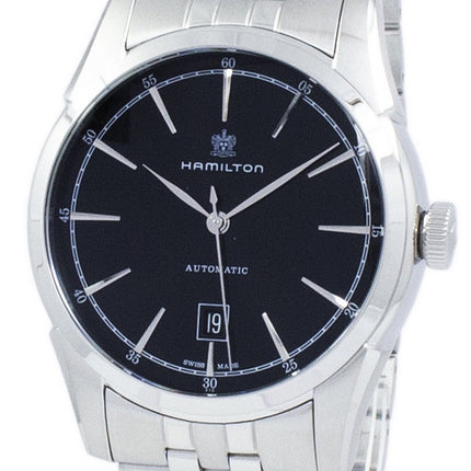 Orologio da uomo Hamilton American Classic Spirit Of Liberty Automatic H42415031