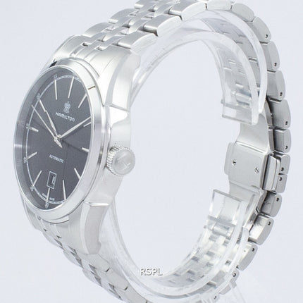 Orologio da uomo Hamilton American Classic Spirit Of Liberty Automatic H42415031