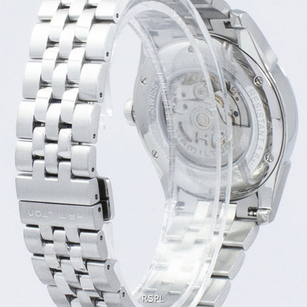 Orologio da uomo Hamilton American Classic Spirit Of Liberty Automatic H42415031