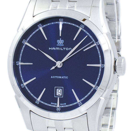 Hamilton Spirit Of Liberty Automatic H42415041 Orologio da uomo