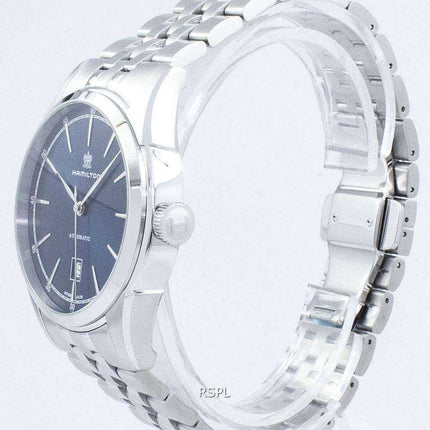 Hamilton Spirit Of Liberty Automatic H42415041 Orologio da uomo