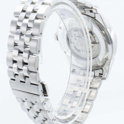 Orologio da uomo automatico Hamilton Spirit Of Liberty H42415102