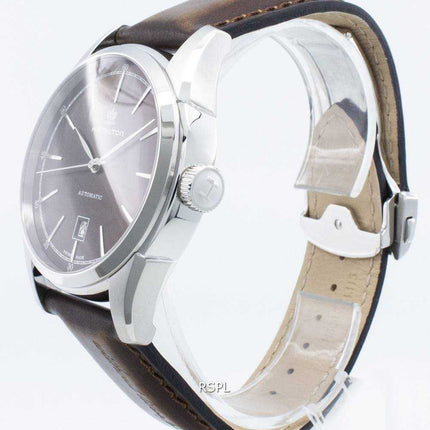 Orologio da uomo automatico Hamilton Reserve of Liberty H42415501