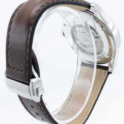 Orologio da uomo automatico Hamilton Reserve of Liberty H42415501