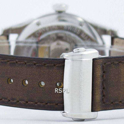 Orologio da uomo Hamilton American Classic Spirit Of Liberty Automatic H42415551