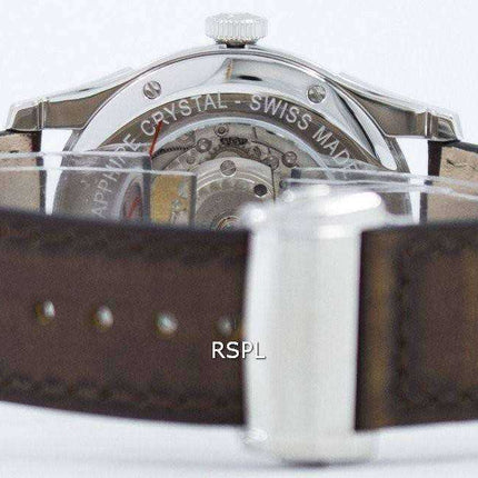 Orologio da uomo Hamilton American Classic Spirit Of Liberty Automatic H42415551