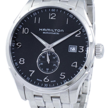 Orologio da polso Hamilton Jazzmaster Maestro Small Second Automatic H42515135