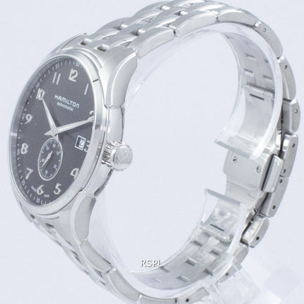 Orologio da polso Hamilton Jazzmaster Maestro Small Second Automatic H42515135