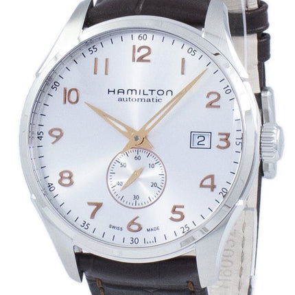 Orologio da polso Hamilton Jazzmaster Maestro Small Second Automatic H42515555