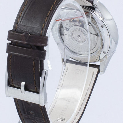 Orologio da polso Hamilton Jazzmaster Maestro Small Second Automatic H42515555