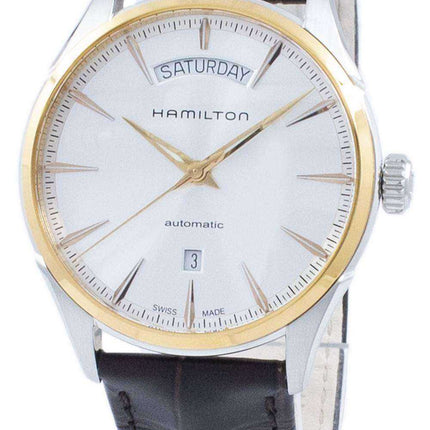 Hamilton Jazzmaster Automatic H42525551 Orologio da uomo