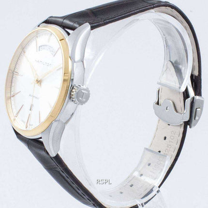 Hamilton Jazzmaster Automatic H42525551 Orologio da uomo