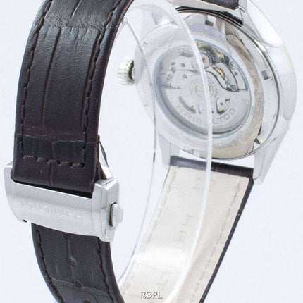 Hamilton Jazzmaster Automatic H42525551 Orologio da uomo