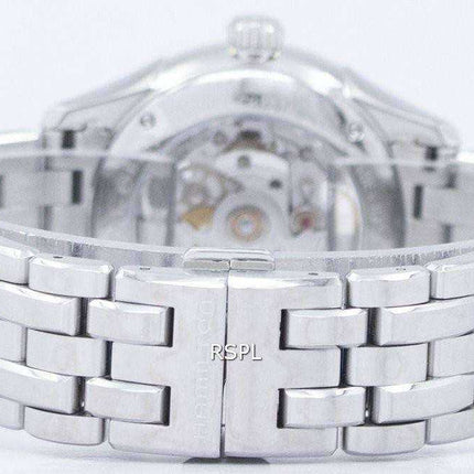Hamilton Jazzmaster Viewmatic Skeleton Automatic H42555151 Orologio da uomo
