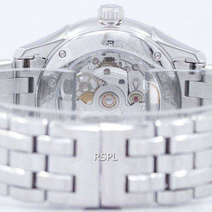 Hamilton Jazzmaster Viewmatic Skeleton Automatic H42555151 Orologio da uomo