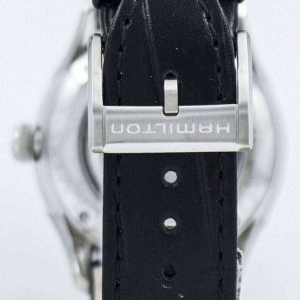 Hamilton Jazzmaster Viewmatic Skeleton Automatic H42555751 Orologio da uomo