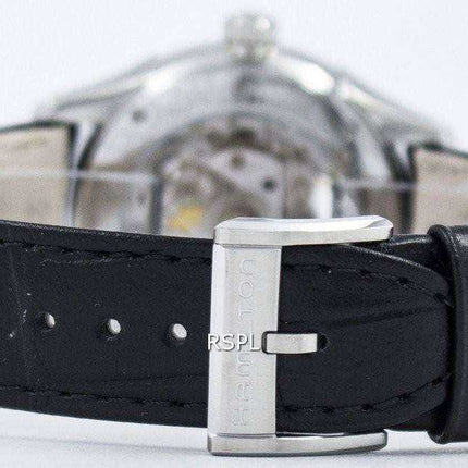 Hamilton Jazzmaster Viewmatic Skeleton Automatic H42555751 Orologio da uomo