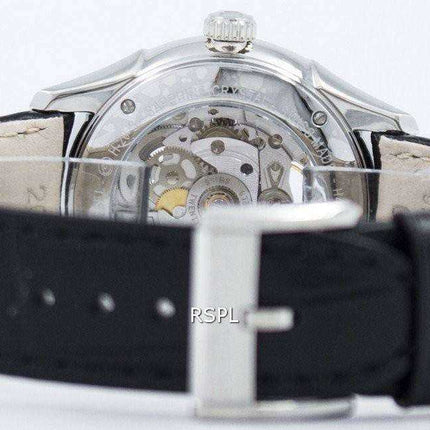 Hamilton Jazzmaster Viewmatic Skeleton Automatic H42555751 Orologio da uomo