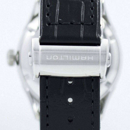 Hamilton Jazzmaster Automatic H42565751 Orologio da uomo