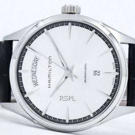 Hamilton Jazzmaster Automatic H42565751 Orologio da uomo