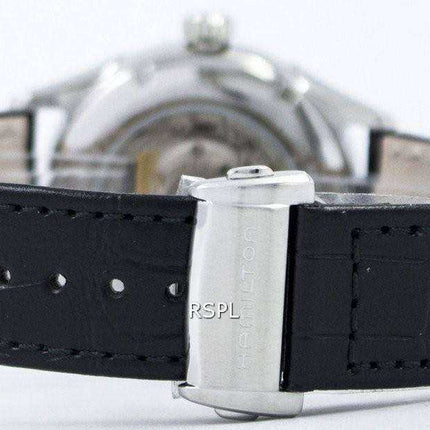 Hamilton Jazzmaster Automatic H42565751 Orologio da uomo