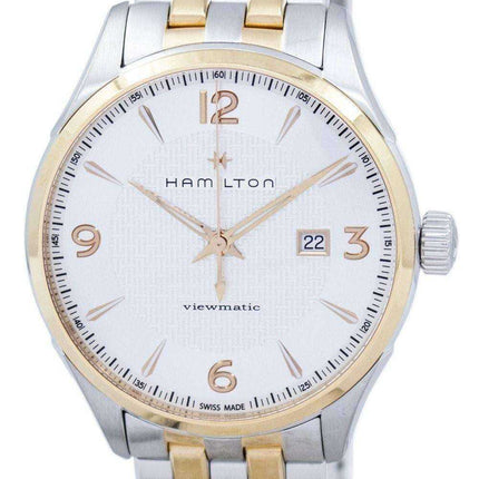 Hamilton Jazzmaster Viewmatic Automatic H42725151 Orologio da uomo