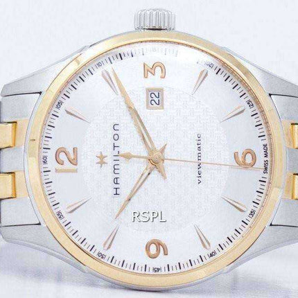 Hamilton Jazzmaster Viewmatic Automatic H42725151 Orologio da uomo