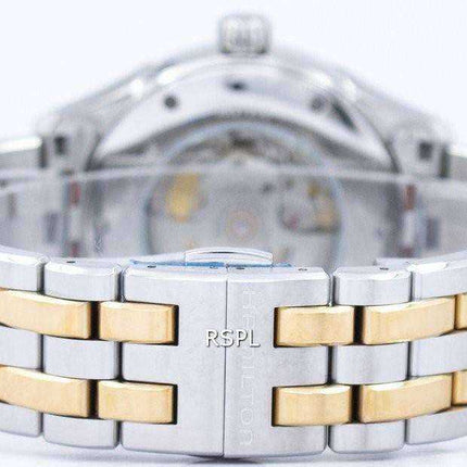 Hamilton Jazzmaster Viewmatic Automatic H42725151 Orologio da uomo