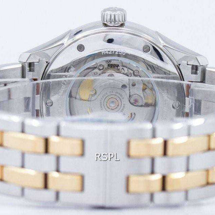 Hamilton Jazzmaster Viewmatic Automatic H42725151 Orologio da uomo