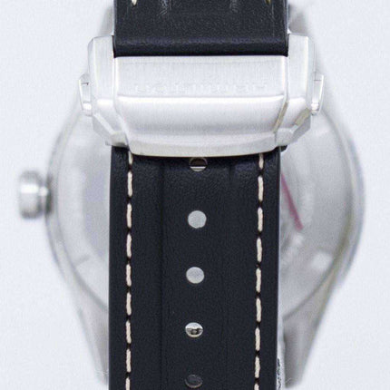 Orologio da uomo Hamilton Broadway Quartz H43311735