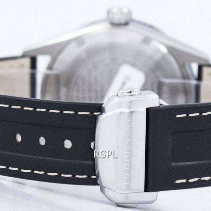 Orologio da uomo Hamilton Broadway Quartz H43311735