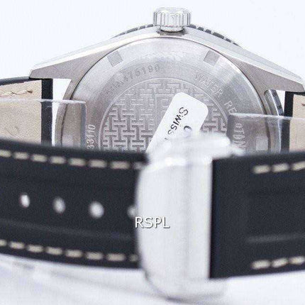 Orologio da uomo Hamilton Broadway Quartz H43311735