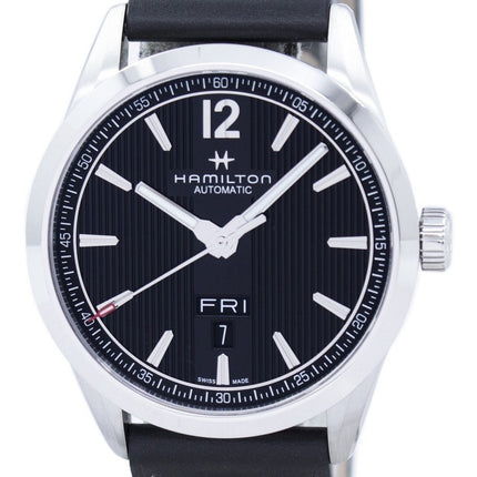 Orologio da uomo Hamilton Broadway Automatic H43515735