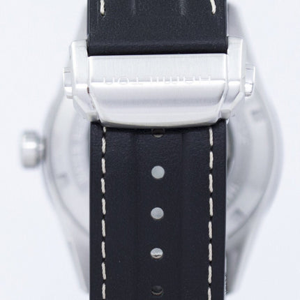 Orologio da uomo Hamilton Broadway Automatic H43515735