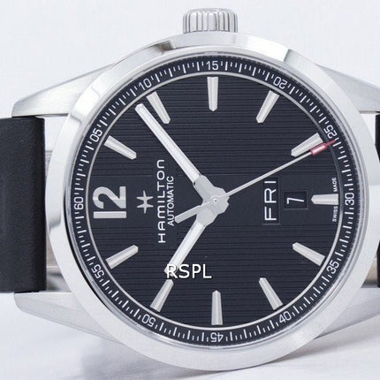 Orologio da uomo Hamilton Broadway Automatic H43515735