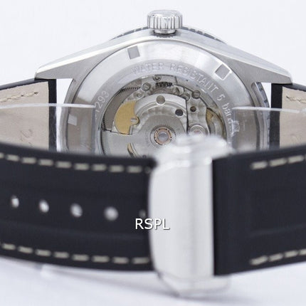 Orologio da uomo Hamilton Broadway Automatic H43515735