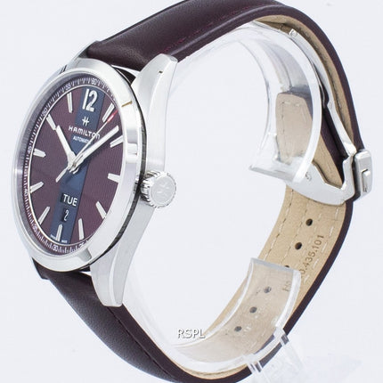 Hamilton Broadway Automatic H43515875 - Orologio da uomo