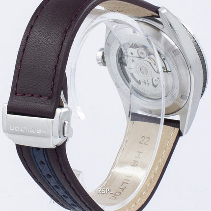 Hamilton Broadway Automatic H43515875 - Orologio da uomo