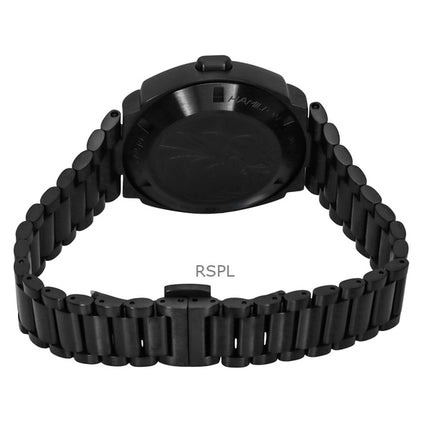 Orologio da uomo Hamilton American Classic PSR Digital in acciaio inossidabile al quarzo H52404131 100M