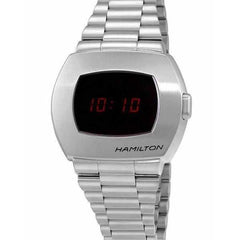 Collection image for: Hamilton Quartz