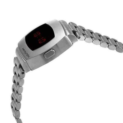 Hamilton American Classic PSR Digital Quartz H52414130 100M Orologio da uomo