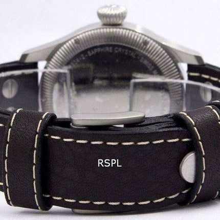 Orologio da uomo Hamilton Khaki Field Pioneer automatico antimagnetico Swiss Made H60455593