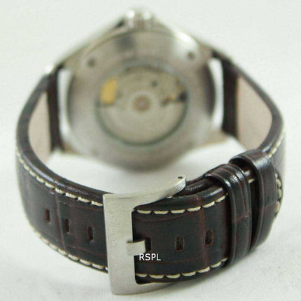 Orologio da uomo Hamilton Khaki Pilot Automatic H64425585